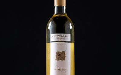 Surveyors Hill Sauvignon Blanc