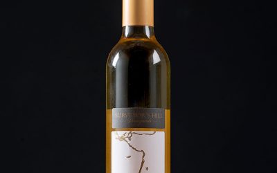 Surveyors Hill Autumn Gold