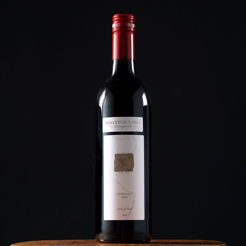 Surveyors Hill Cabernets Surveyors Hill Cabernets
