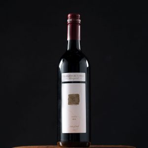 Surveyors Hill Tinto